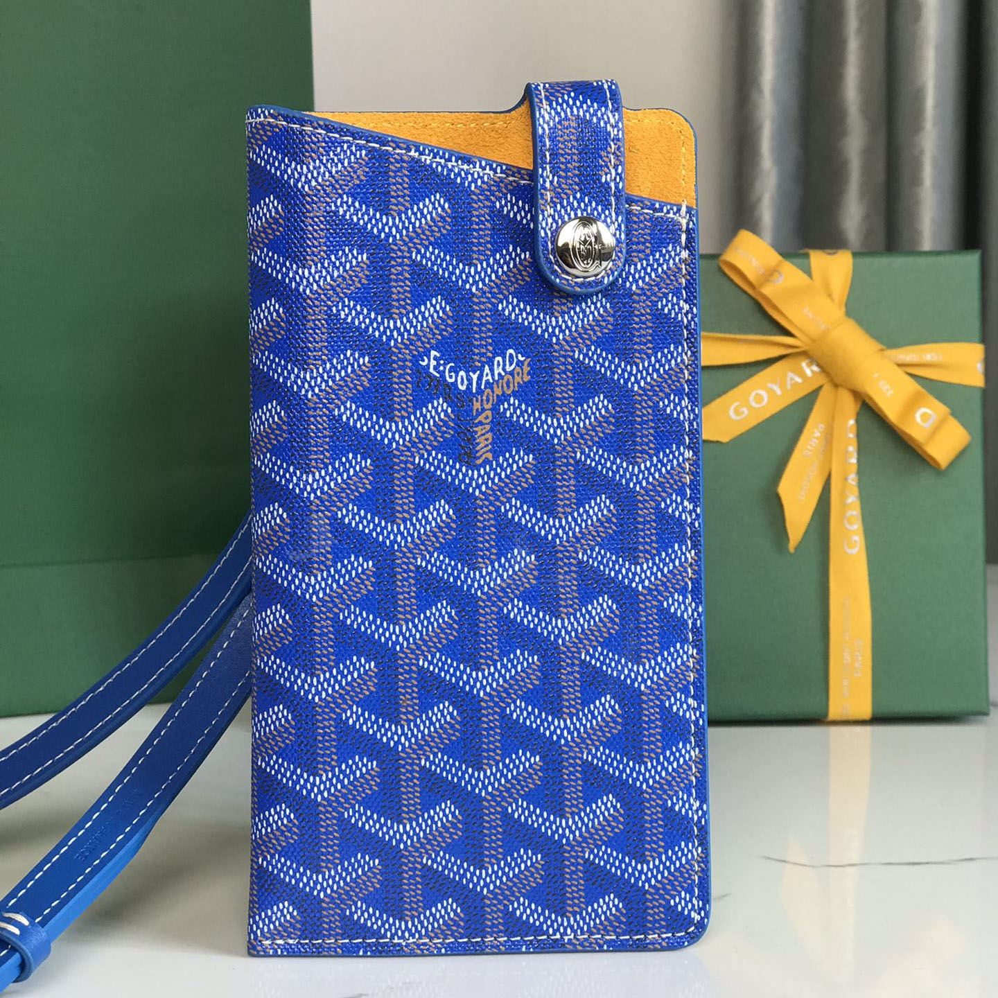 Go*ard wallets